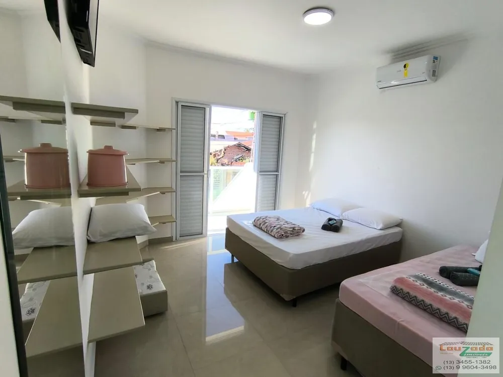 Sobrado, 4 quartos, 172 m² - Foto 1