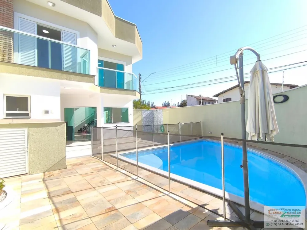 Sobrado, 4 quartos, 172 m² - Foto 9
