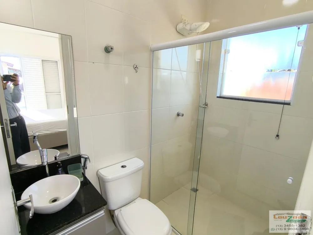 Sobrado, 4 quartos, 172 m² - Foto 8