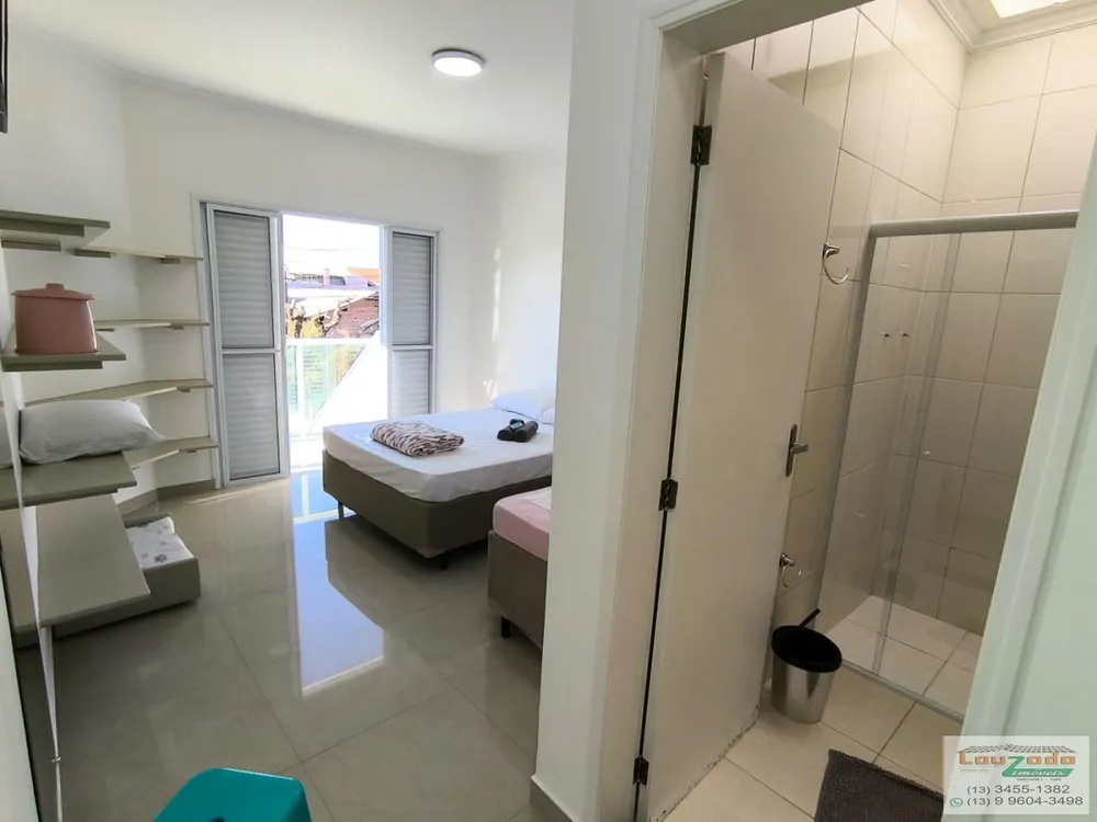 Sobrado, 4 quartos, 172 m² - Foto 2