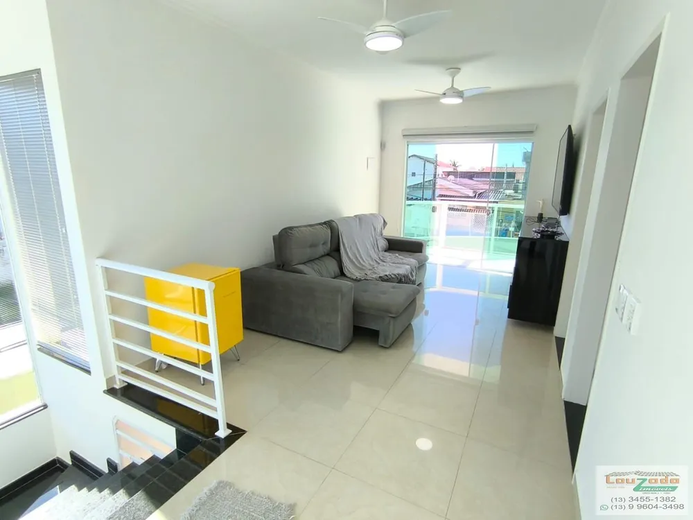 Sobrado, 4 quartos, 172 m² - Foto 7