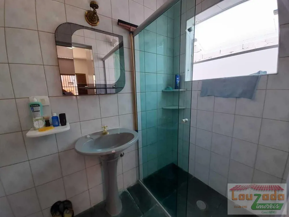 Sobrado, 3 quartos, 177 m² - Foto 4