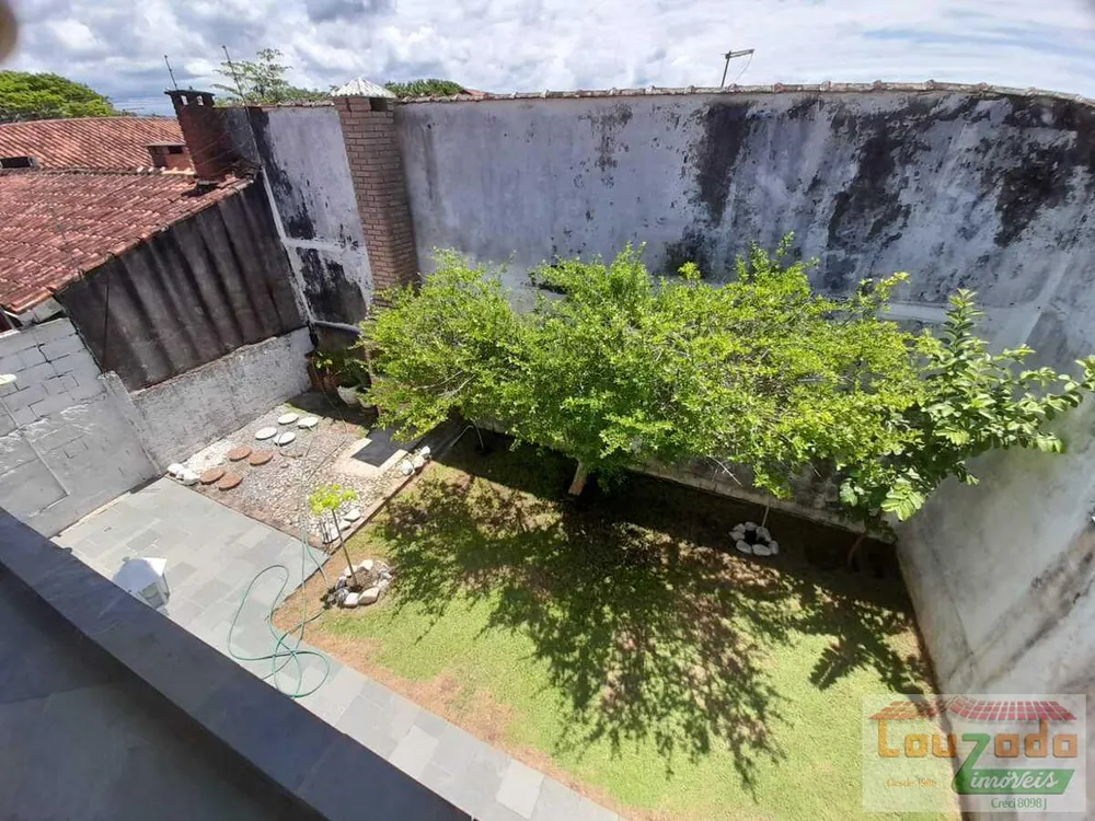 Sobrado, 3 quartos, 177 m² - Foto 1