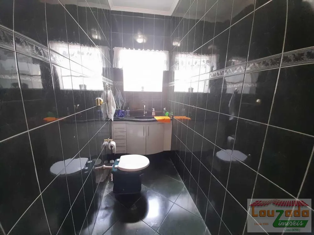 Sobrado, 3 quartos, 177 m² - Foto 2