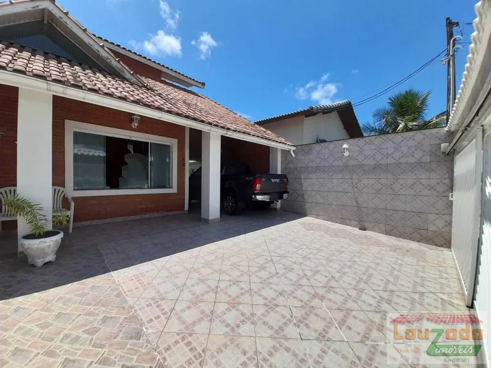 Sobrado, 3 quartos, 177 m² - Foto 1