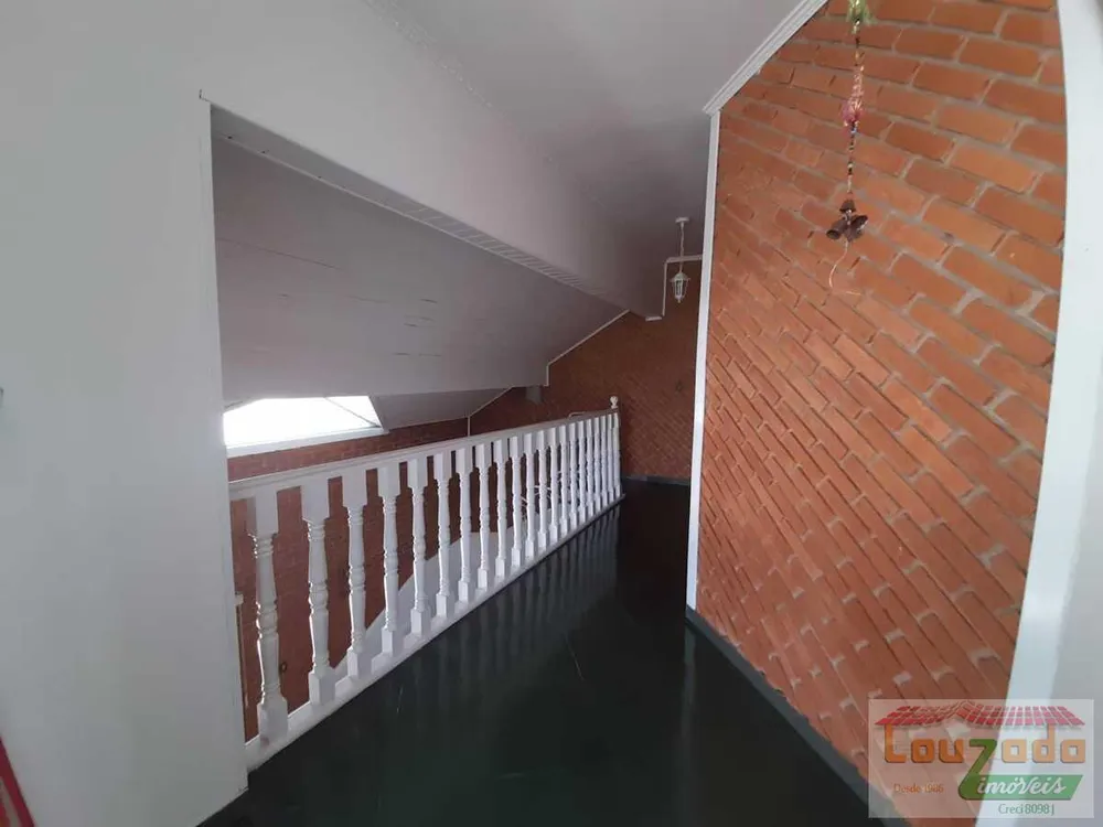 Sobrado, 3 quartos, 177 m² - Foto 4