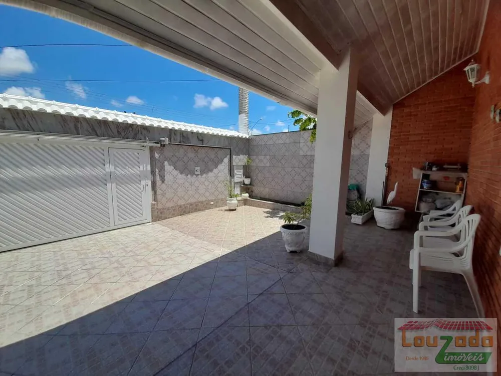 Sobrado, 3 quartos, 177 m² - Foto 8