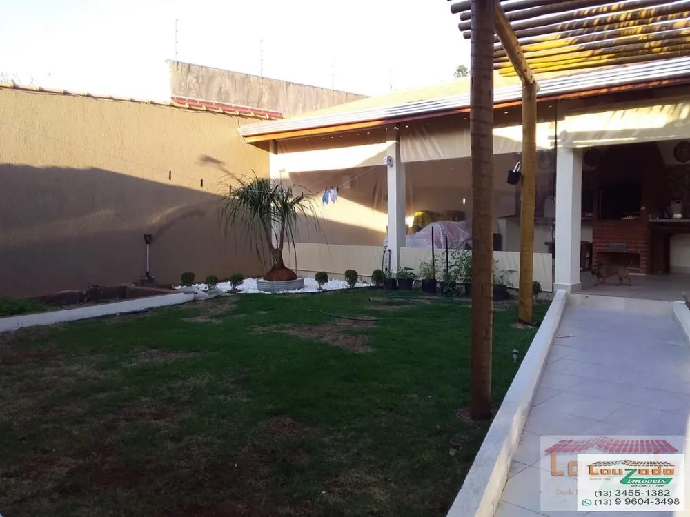 Casa, 4 quartos, 228 m² - Foto 4