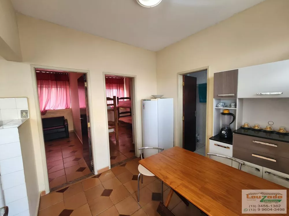 Apartamento à venda com 2 quartos, 53m² - Foto 7