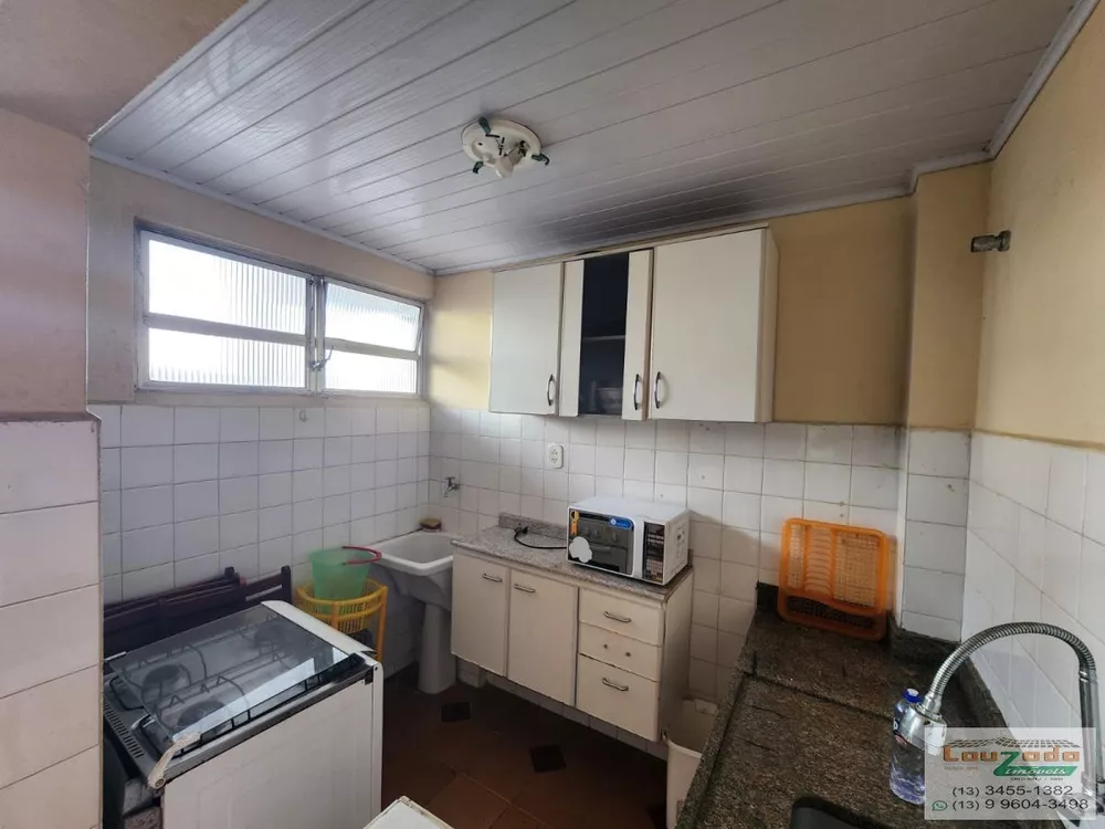 Apartamento à venda com 2 quartos, 53m² - Foto 2