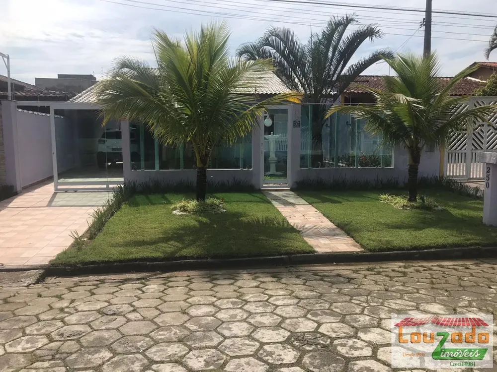 Casa, 3 quartos, 137 m² - Foto 1