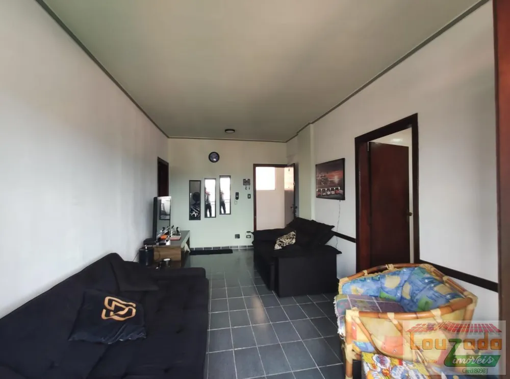 Apartamento, 2 quartos, 76 m² - Foto 2
