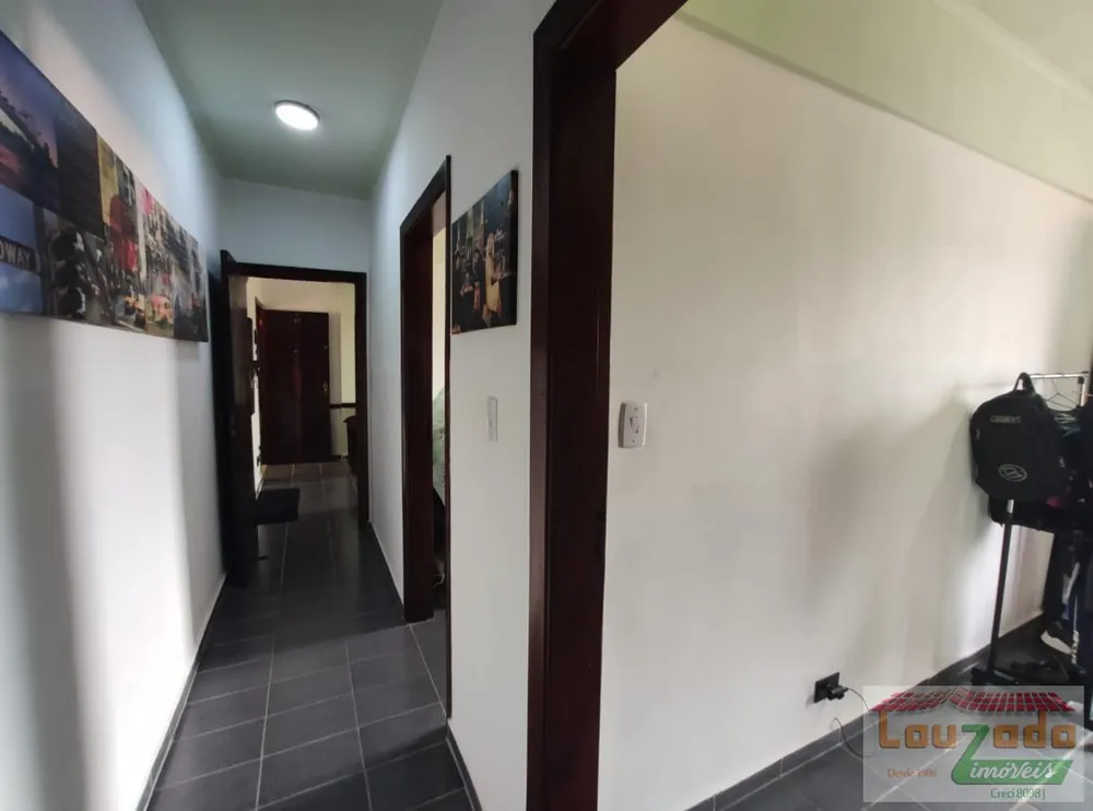 Apartamento, 2 quartos, 76 m² - Foto 2
