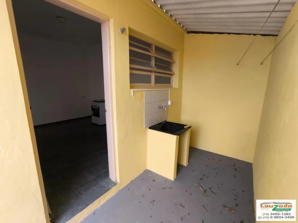 Casa, 2 quartos, 82 m² - Foto 2