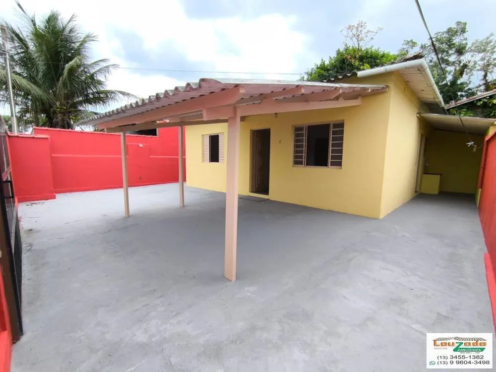 Casa, 2 quartos, 82 m² - Foto 4