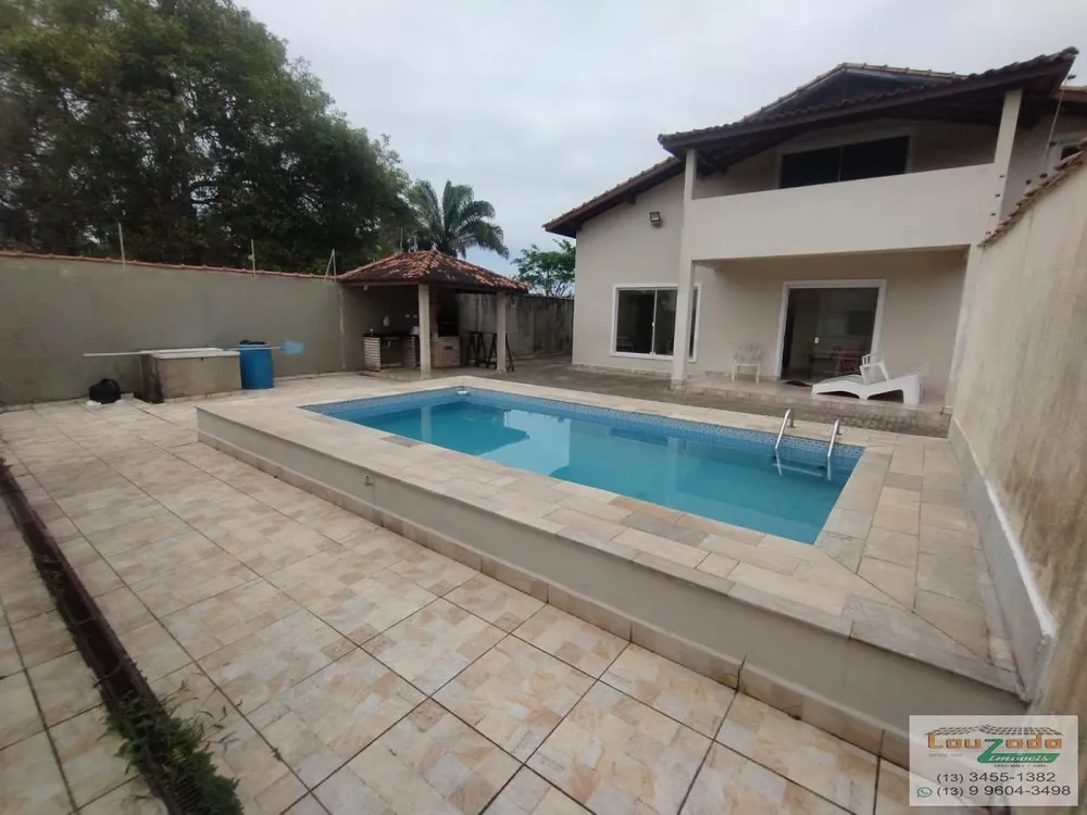 Casa, 2 quartos, 348 m² - Foto 1