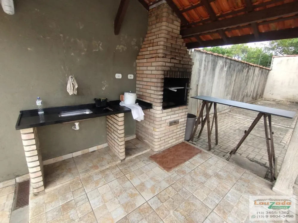 Casa, 2 quartos, 348 m² - Foto 2