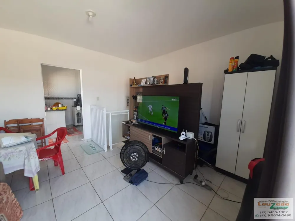 Casa, 2 quartos, 83 m² - Foto 2