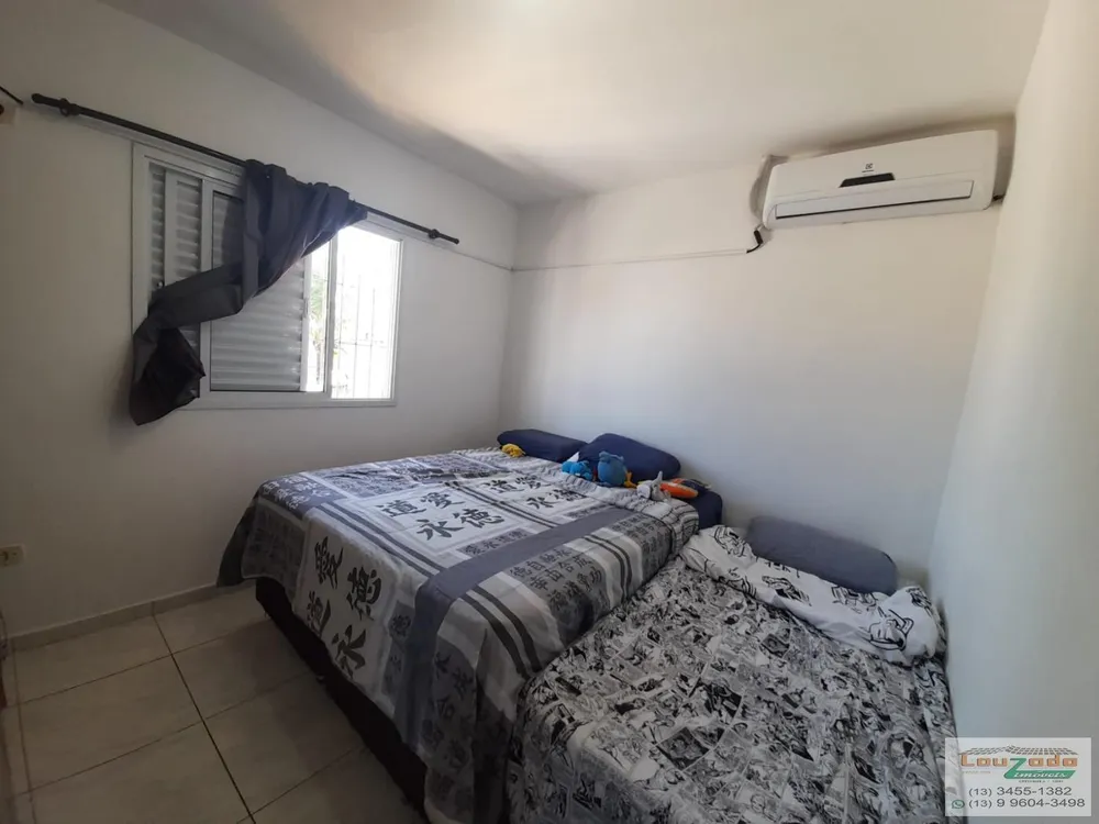 Casa, 2 quartos, 83 m² - Foto 1
