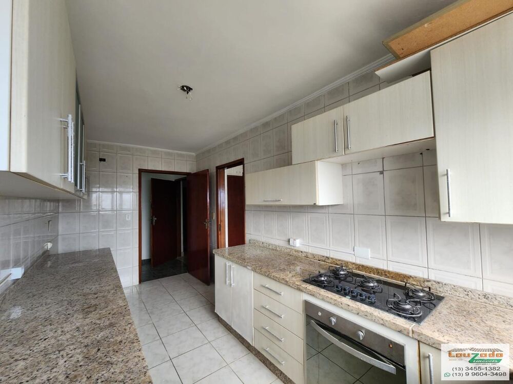 Apartamento à venda com 3 quartos, 120m² - Foto 2