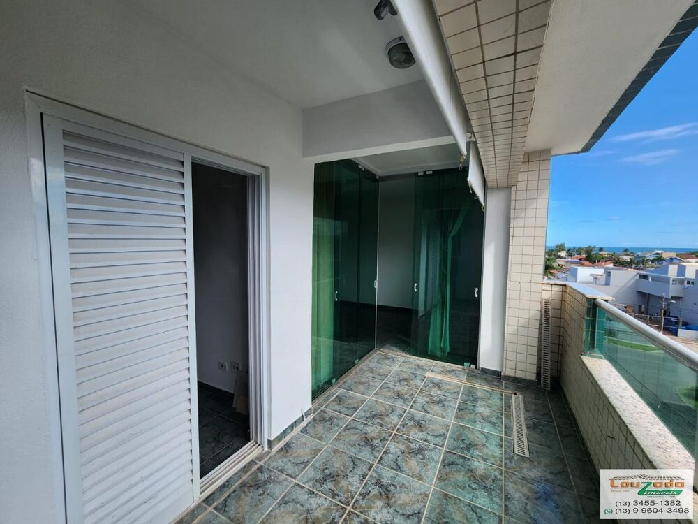 Apartamento à venda com 3 quartos, 120m² - Foto 1