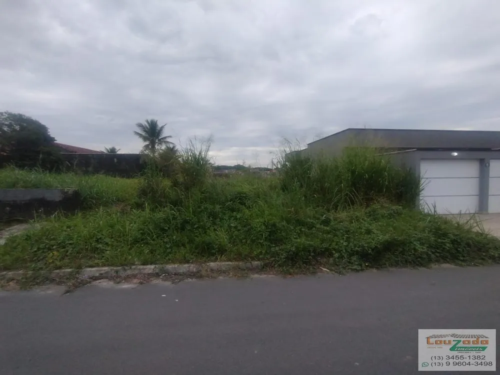 Terreno, 261 m² - Foto 2