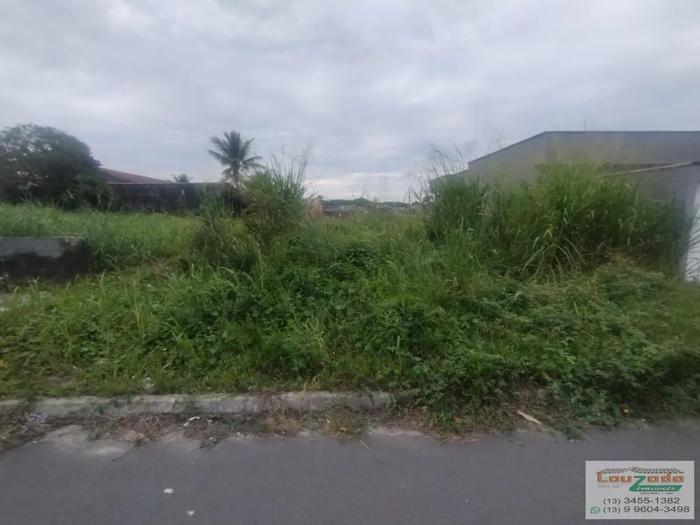 Terreno, 261 m² - Foto 4