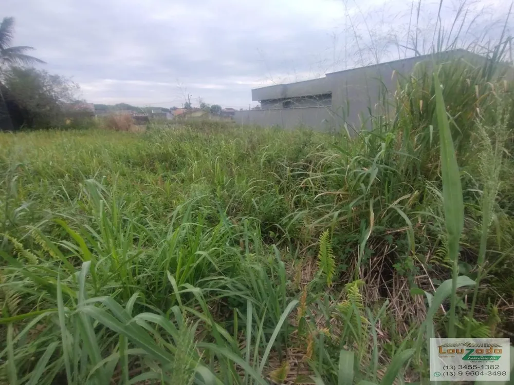 Terreno, 261 m² - Foto 1