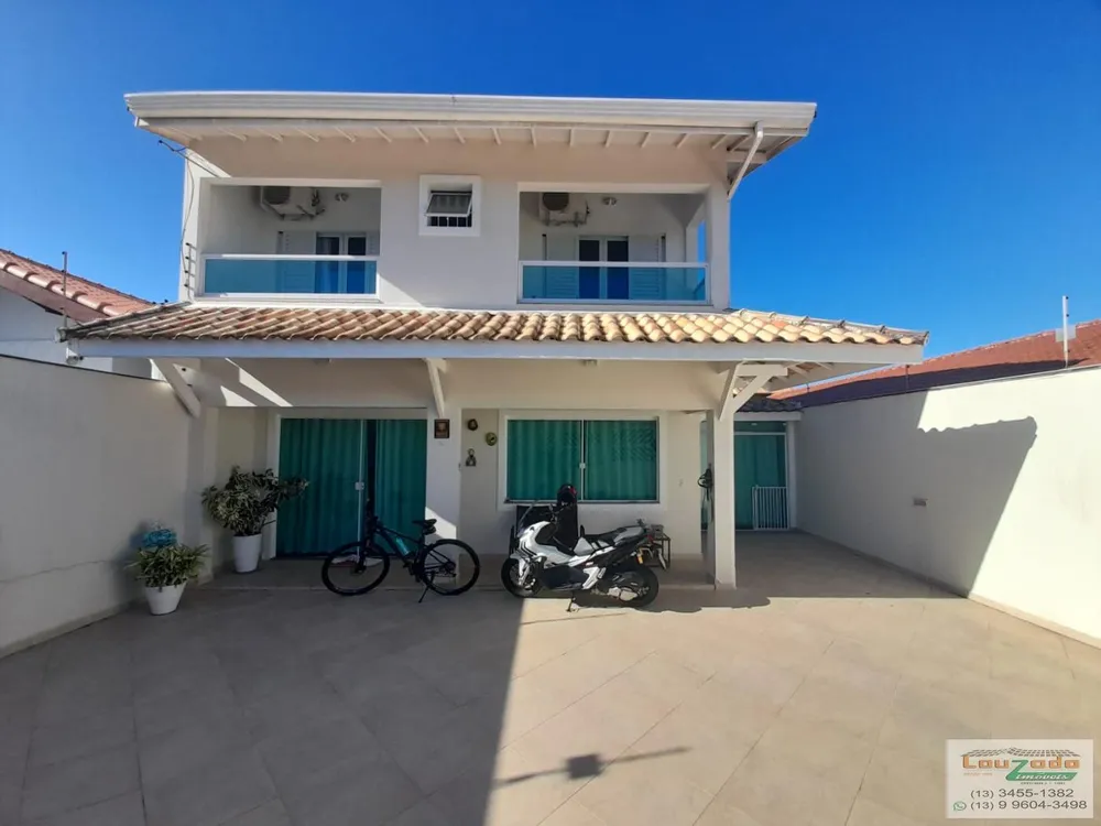 Sobrado, 4 quartos, 227 m² - Foto 4