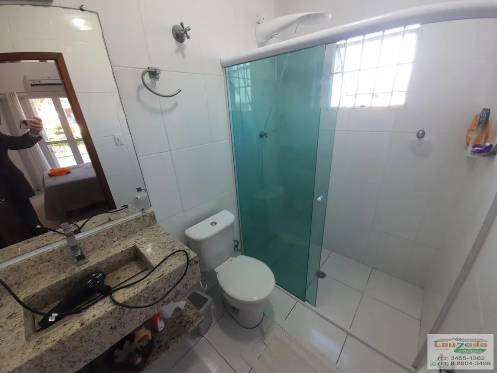 Sobrado, 4 quartos, 227 m² - Foto 6