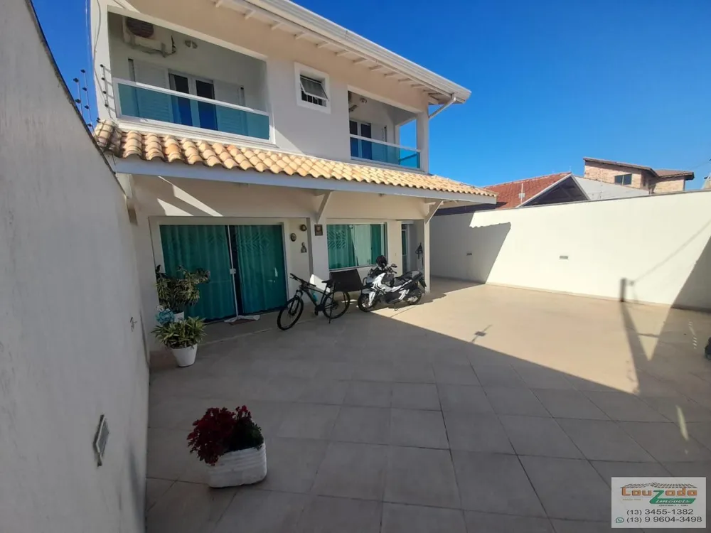 Sobrado, 4 quartos, 227 m² - Foto 3