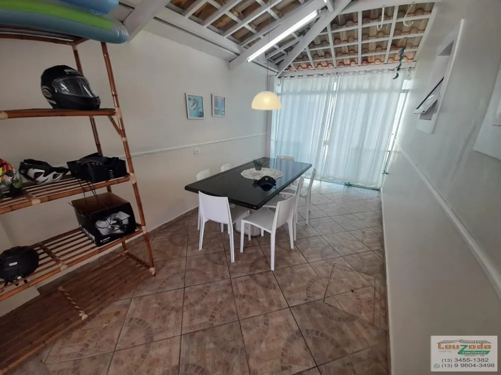 Sobrado, 4 quartos, 227 m² - Foto 3