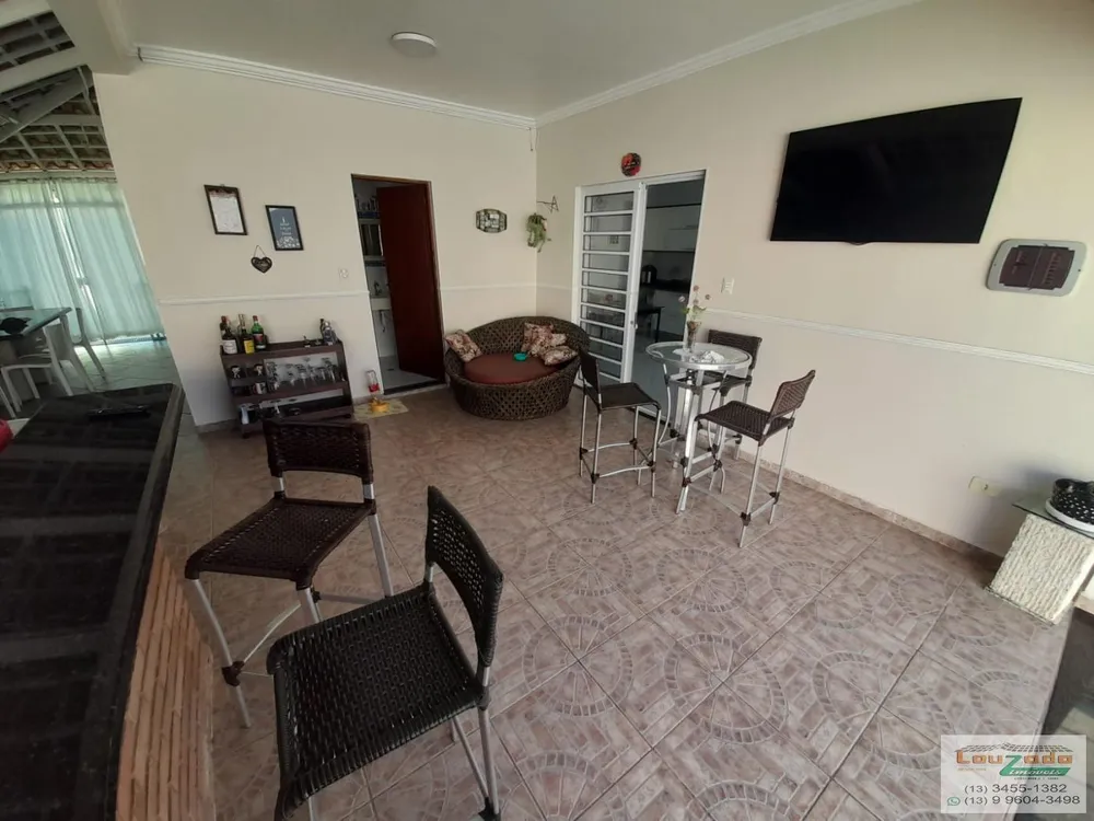 Sobrado, 4 quartos, 227 m² - Foto 1