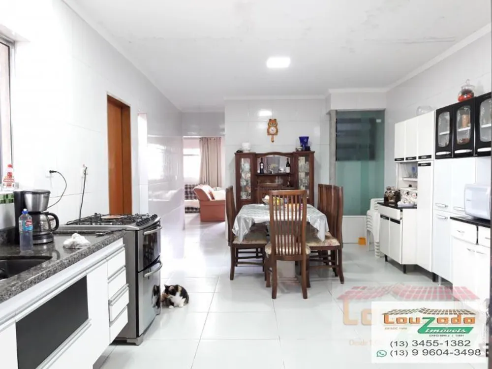 Casa, 3 quartos, 180 m² - Foto 6