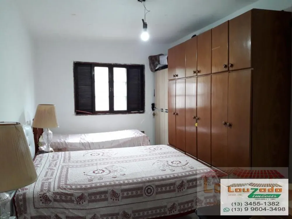 Casa, 3 quartos, 180 m² - Foto 1