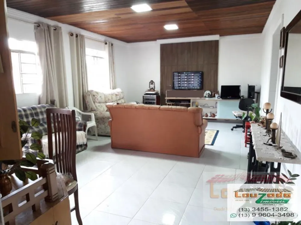 Casa, 3 quartos, 180 m² - Foto 5