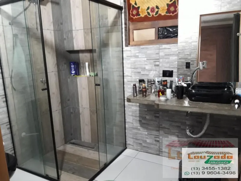 Casa, 3 quartos, 180 m² - Foto 10
