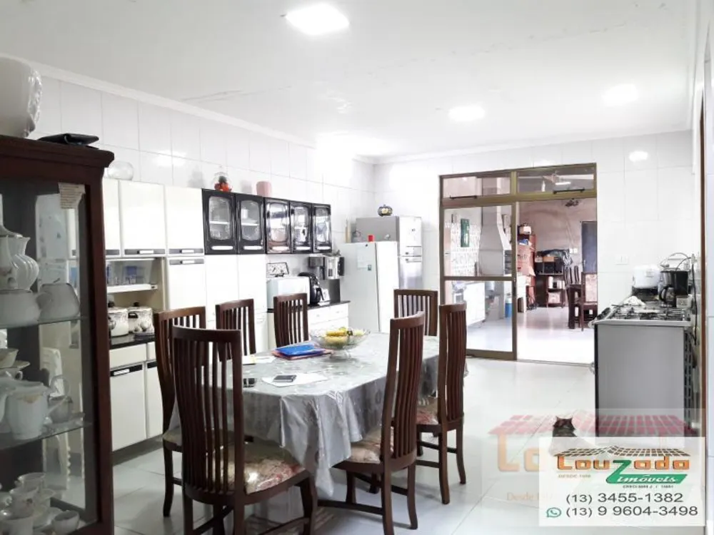 Casa, 3 quartos, 180 m² - Foto 3