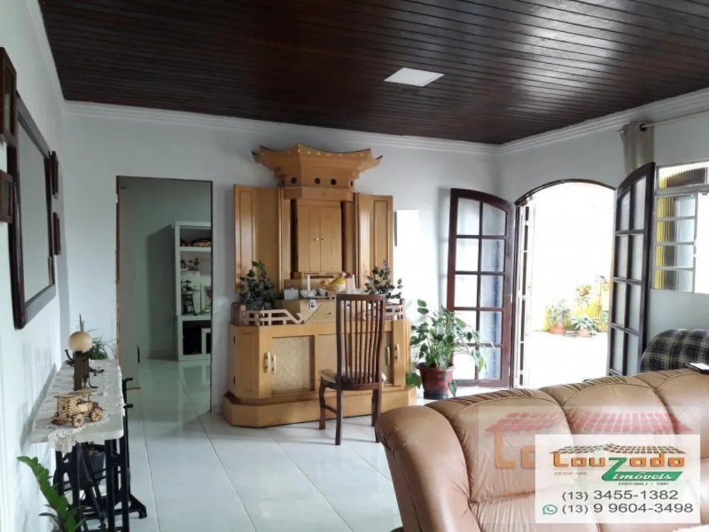 Casa, 3 quartos, 180 m² - Foto 4