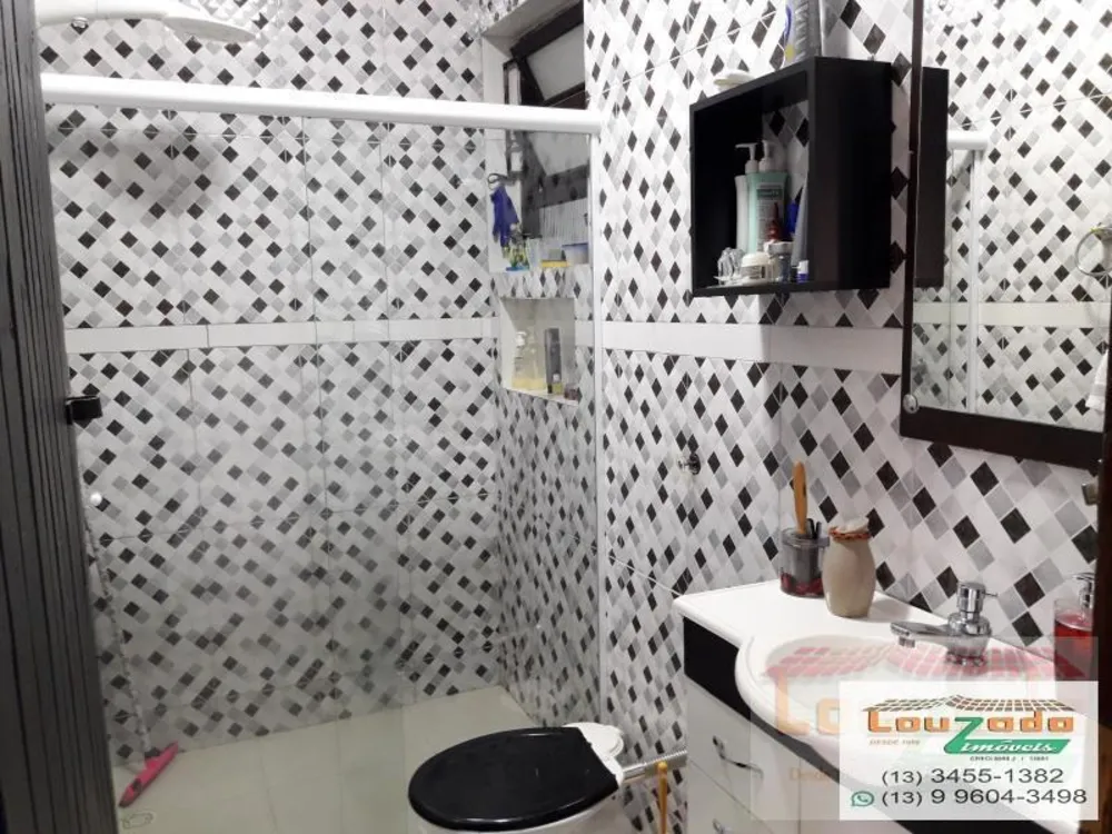 Casa, 3 quartos, 180 m² - Foto 4