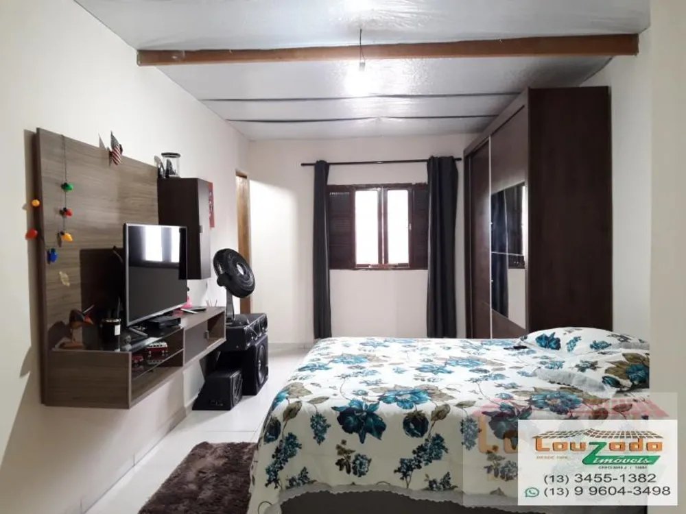 Casa, 3 quartos, 180 m² - Foto 2