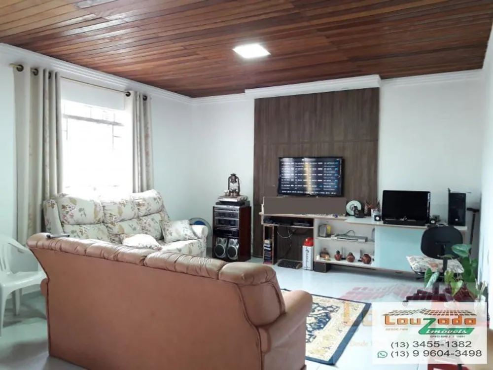 Casa, 3 quartos, 180 m² - Foto 3