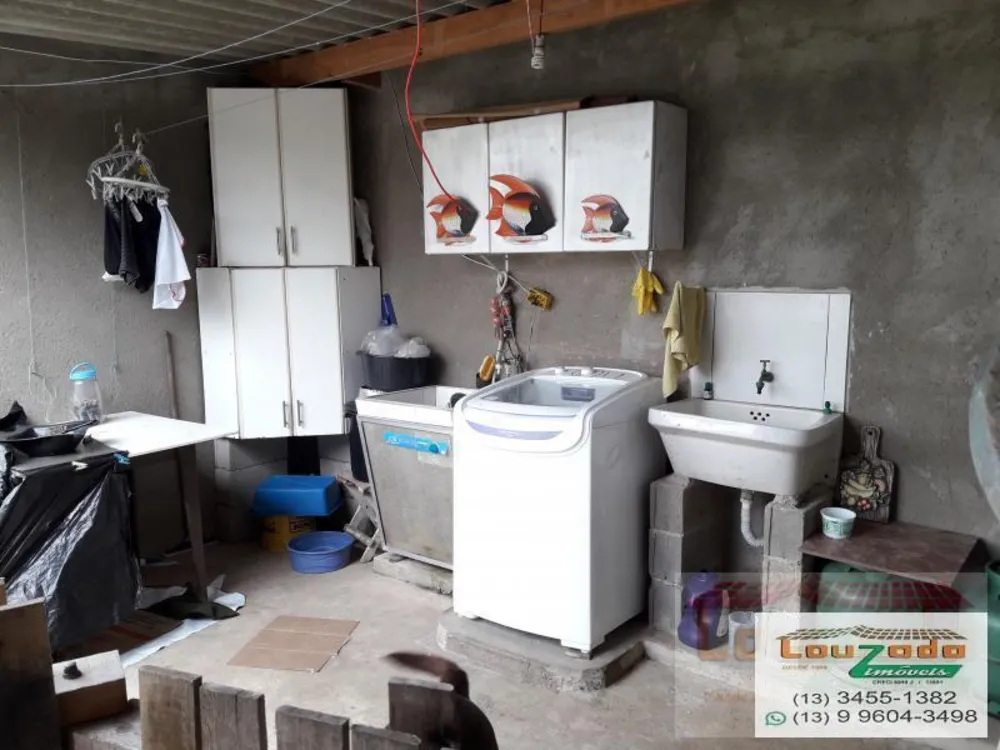 Casa, 3 quartos, 180 m² - Foto 5