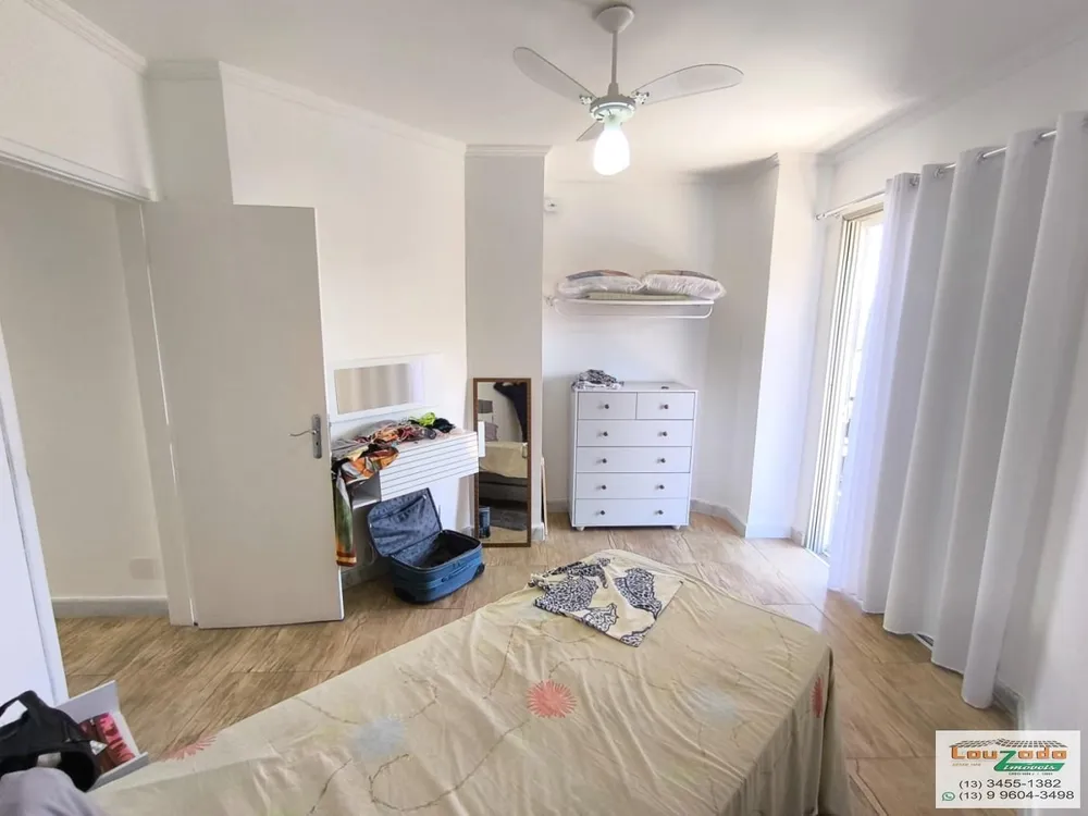 Apartamento, 4 quartos, 236 m² - Foto 8