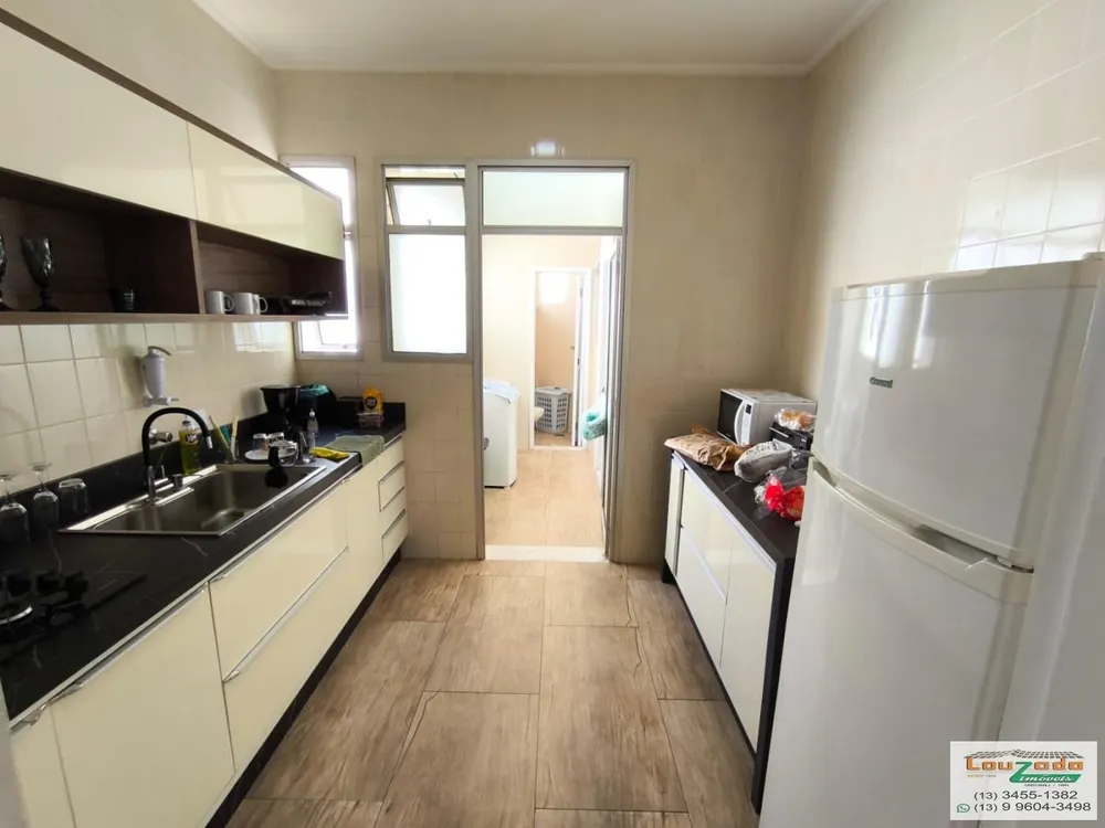 Apartamento, 4 quartos, 236 m² - Foto 7