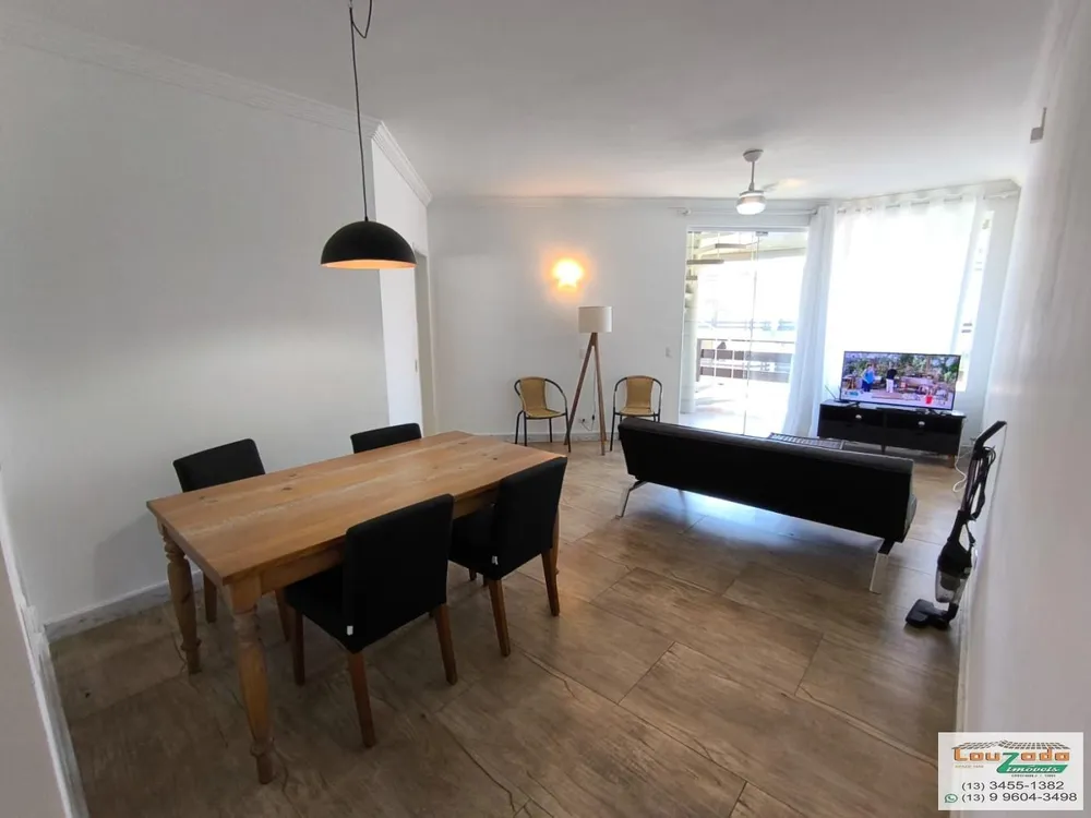 Apartamento, 4 quartos, 236 m² - Foto 3