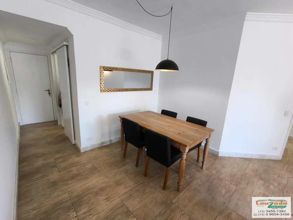 Apartamento, 4 quartos, 236 m² - Foto 8