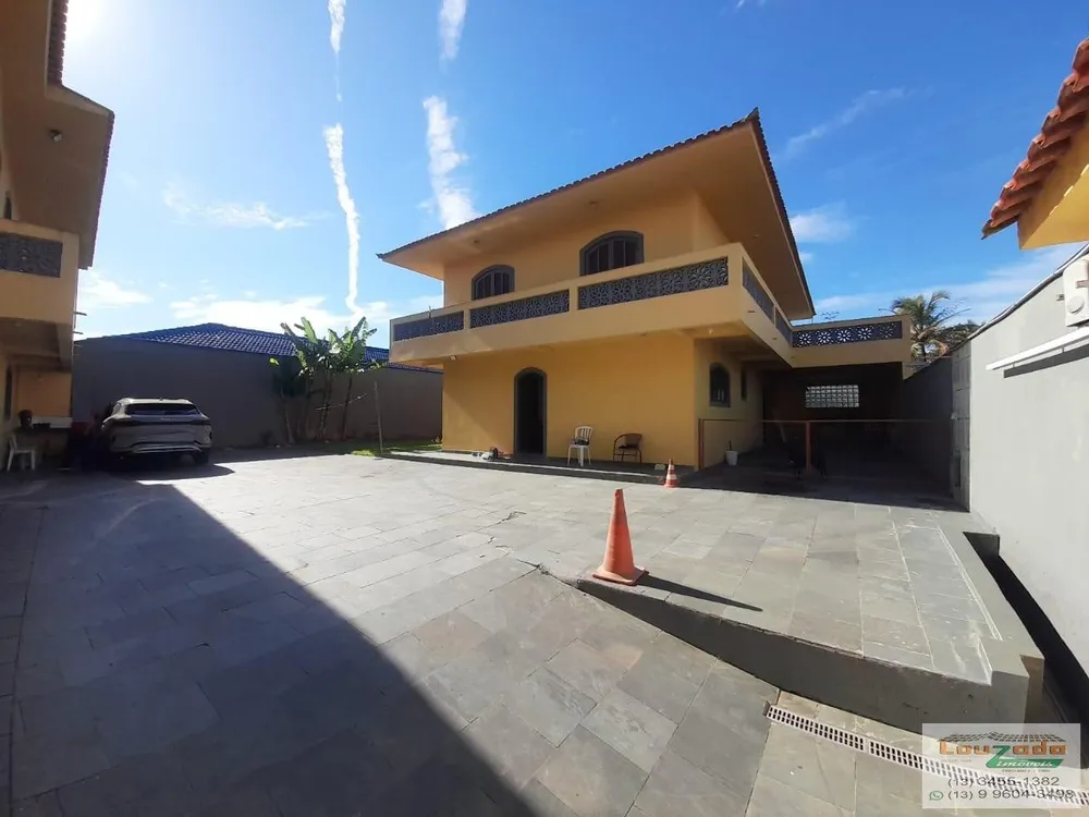 Sobrado, 3 quartos, 440 m² - Foto 2