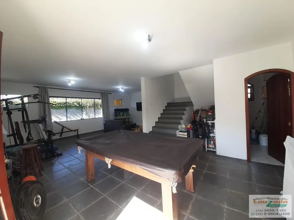 Sobrado, 3 quartos, 440 m² - Foto 3
