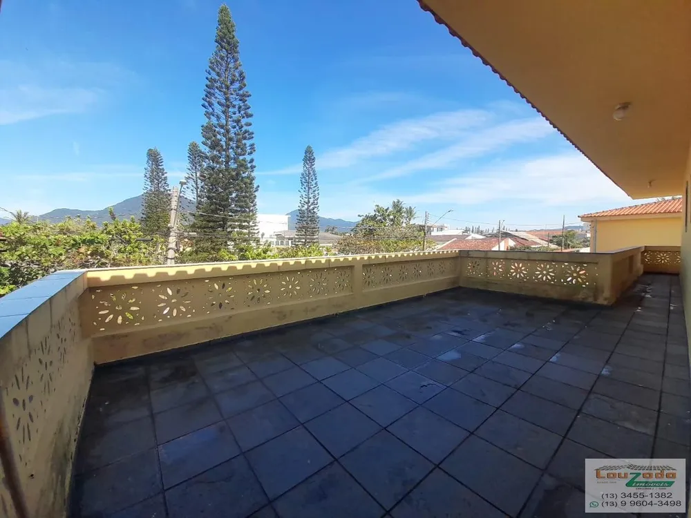 Sobrado, 3 quartos, 440 m² - Foto 3
